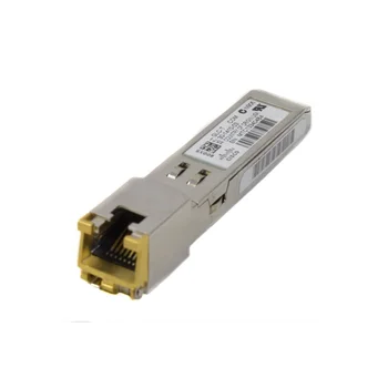 Модуль SFP с интерфейсом RJ45 Cisco GLC-T